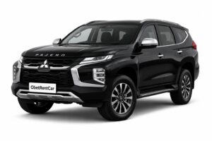 Mitsubishi Pajero Sport Jakarta Utara - armada Obet Rent Car